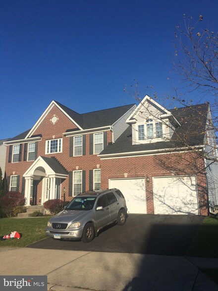 4902 Bucks School House Rd, Rosedale, MD 21237