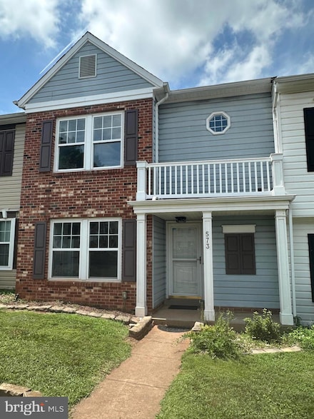 573 Cromwell Ct, Culpeper, VA 22701