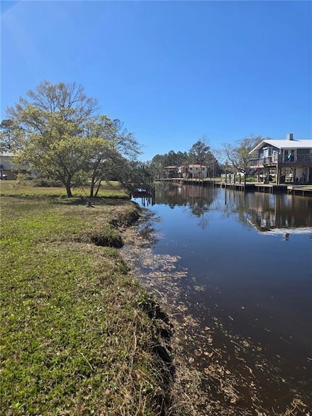 0 19th St, Shoreline Park, MS 39520