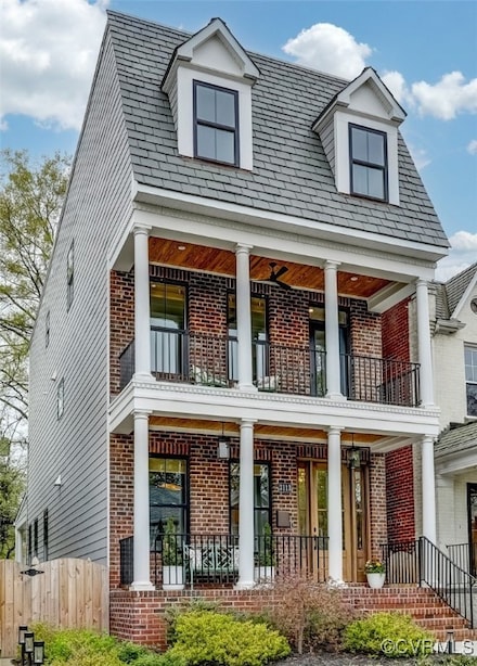 3113 W Grace St, Richmond, VA 23221