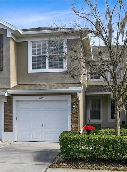 509 Hockendale Cove Unit 106, Sanford, FL 32771