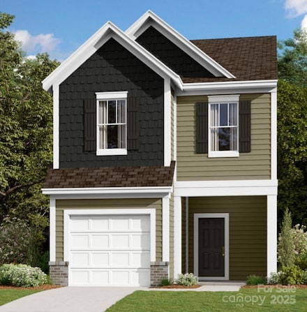 745 Lock Haven Dr NW, Concord, NC 28027