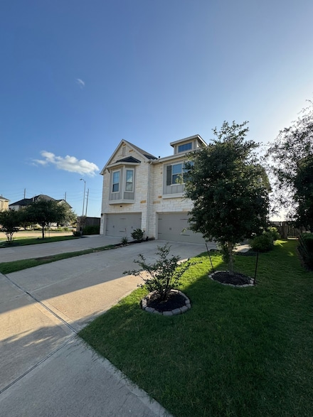 5218 Prairie Terrace Ln, Fulshear, TX 77441