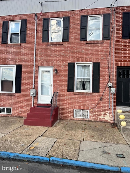 803 Paul St, Gloucester City, NJ 08030