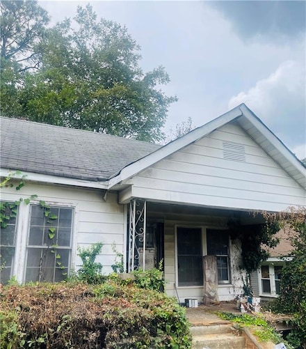 115 Chicamauga Ave SW, Atlanta, GA 30314