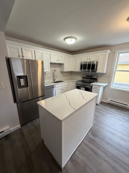 34 Pleasant St Unit 7, Plainfield, CT 06374