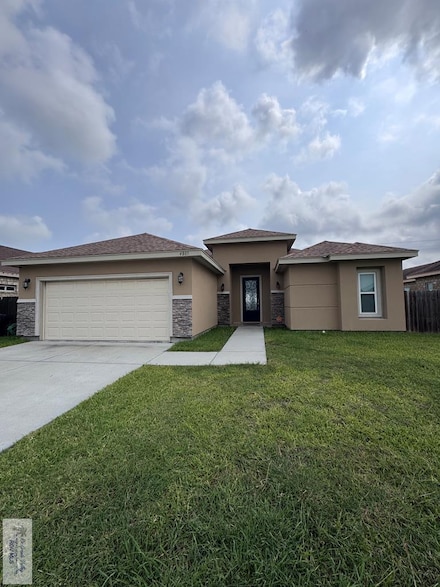 4805 Westgate Cir N, Harlingen, TX 78552