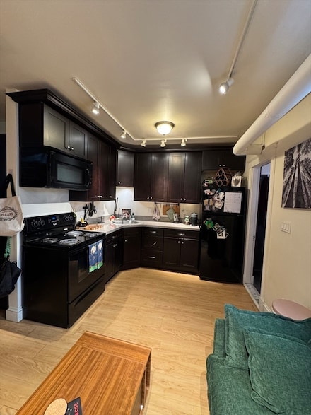 18 Melvin Ave Unit A, Brighton, MA 02135