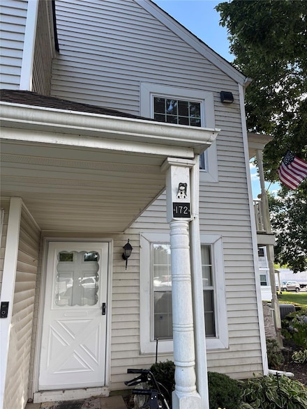 172 Fairview Cir, Middle Island, NY 11953