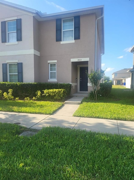 4819 Apple Blossom Ln, Saint Cloud, FL 34771