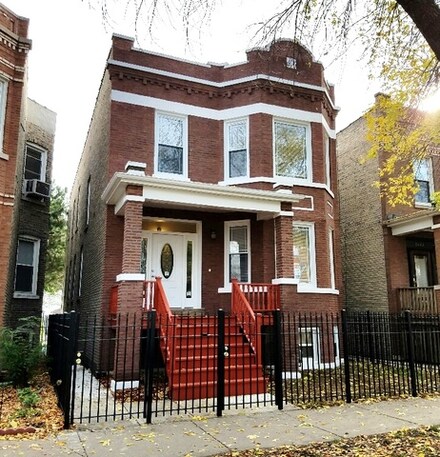 2447 N Kostner Ave, Chicago, IL 60639