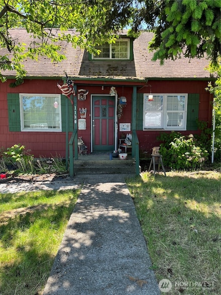 1130 E 64th St, Tacoma, WA 98404