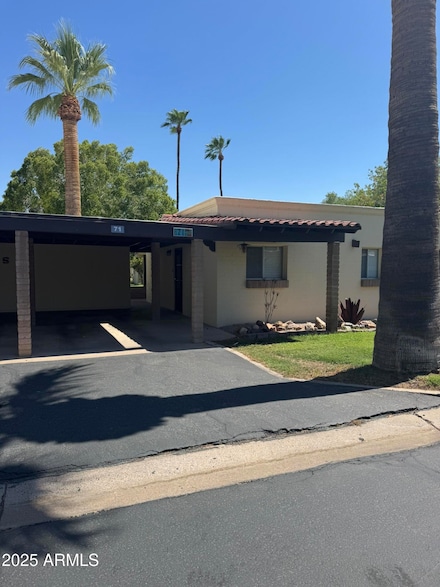 131 N Higley Rd Unit 71, Mesa, AZ 85205