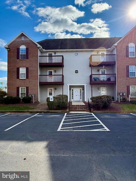 101 N Caroline Place, Dover, DE 19904