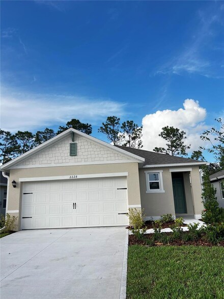 2228 Cassia Ct, Sanford, FL 32773
