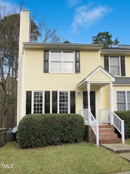 130 Luxon Place, Cary, NC 27513
