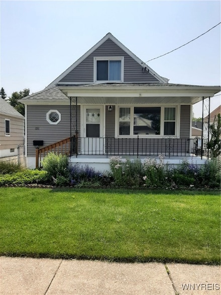 131 Kamper Ave, Buffalo, NY 14210