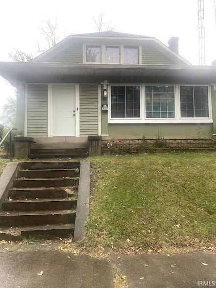 312 N 13th St, Richmond, IN 47374