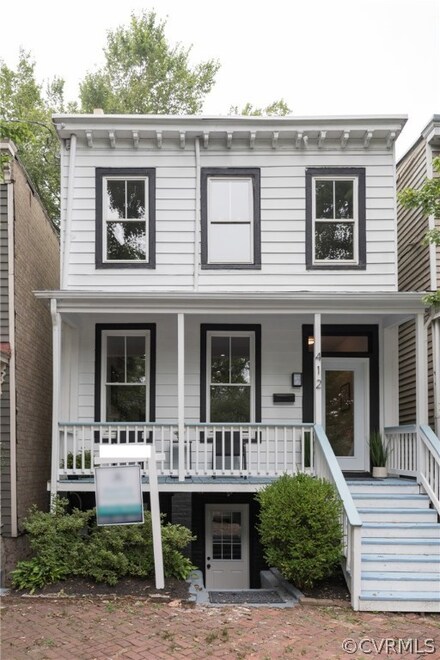412 N 24th St, Richmond, VA 23223