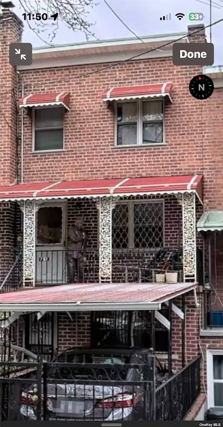 761 E 232nd St, Bronx, NY 10466