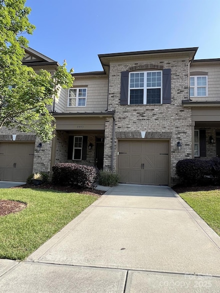 9593 Camberley Ave NW, Concord, NC 28027