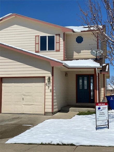 418 Sterling Ln, Dacono, CO 80514