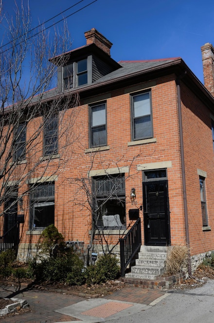 270 Reinhard Ave Unit 270, Columbus, OH 43206
