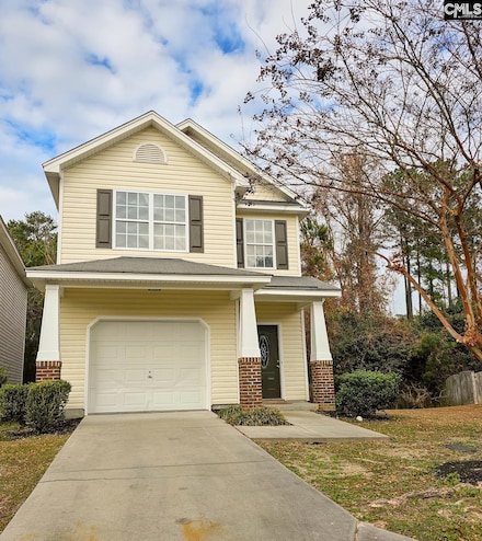 145 Angel Garden Way, Columbia, SC 29223
