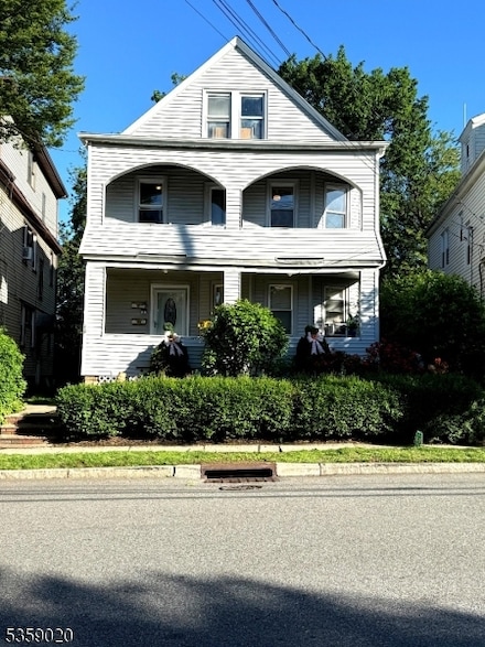 48 E Passaic Ave Unit 2, Bloomfield, NJ 07003