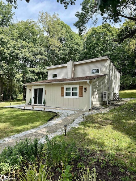 718 E Co Road 1550, Hamilton, IL 62341