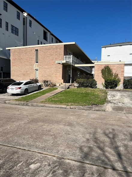 3822 Glen Arbor Dr, Houston, TX 77025