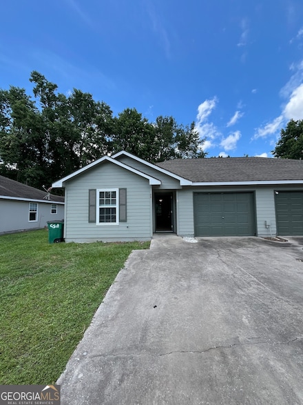 88 Sapalo Dr, Saint Marys, GA 31558