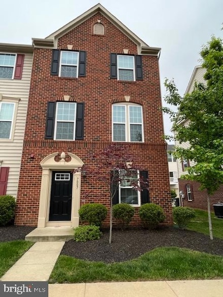 7007 Trek Way, Gainesville, VA 20155
