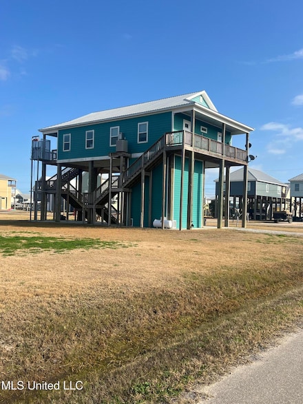 4040 Borneo St, Bay Saint Louis, MS 39520