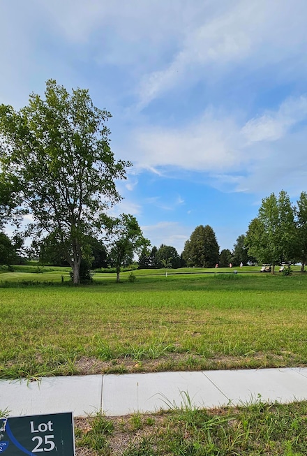 Lot 25 Highland Spring Vintage Pointe, Springfield, MO 65809