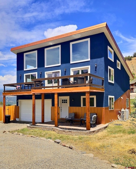 13566 Dry Gulch Rd, Paonia, CO 81428