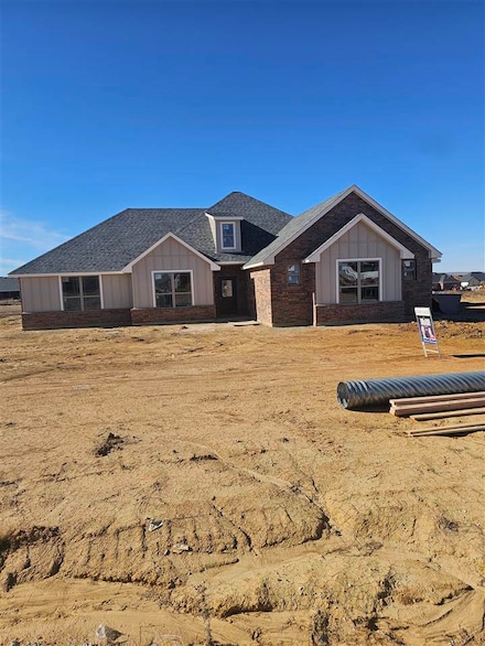 12581 Big Horn Ln, Elgin, OK 73538