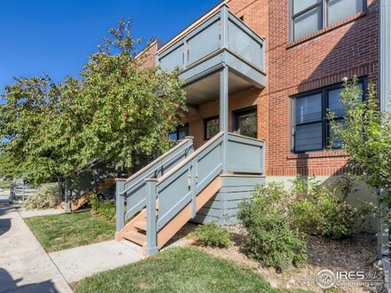 3265 Foundry Place Unit 103O, Boulder, CO 80301