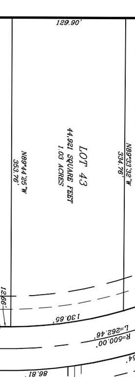 0 Lot 43 N A Unit HMS2483936, Parkville, MO 64152