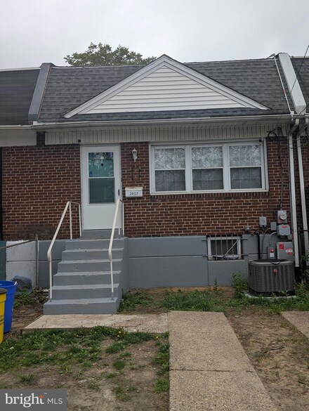 2407 S 12th St, Camden, NJ 08104