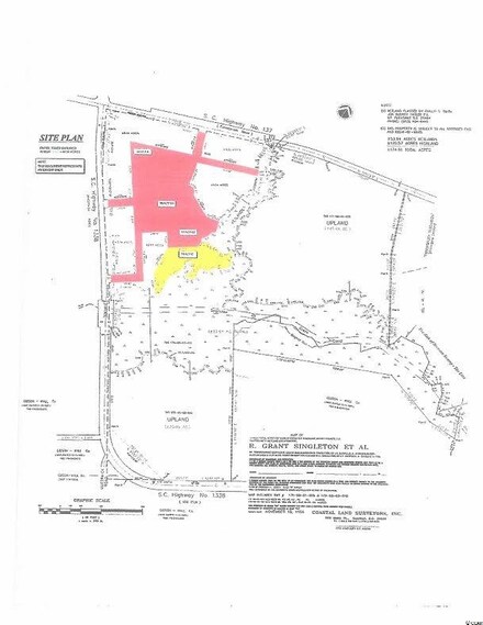 TBD Forestbrook Rd, Myrtle Beach, SC 29579