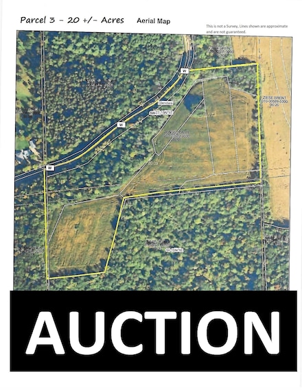 20 A County Rd W, Elroy, WI 53929