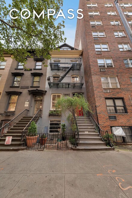 206 E 30th St, New York, NY 10016