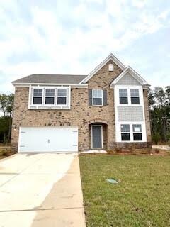 2129 Currituck Dr, Sumter, SC 29153