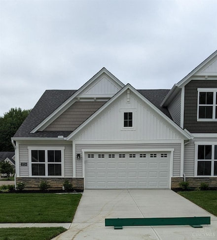 3720 Clydesdale Cir, Loveland, OH 45140