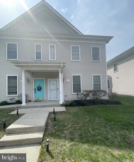 17A Recklesstown Way, Chesterfield Township, NJ 08515