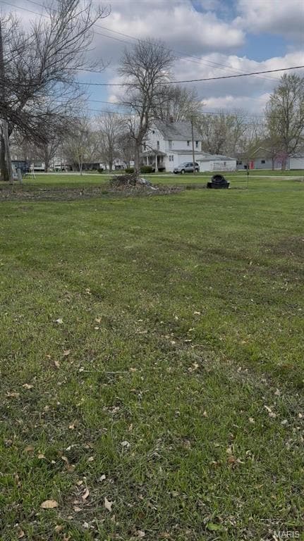 202 Congress St, La Belle, MO 63447
