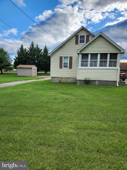 6003 Ebenezer Rd, White Marsh, MD 21162