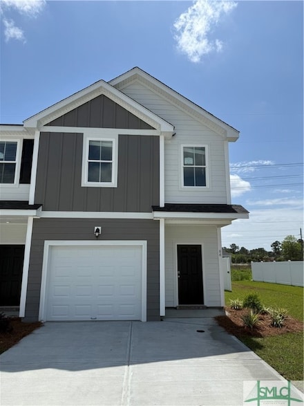 66 Stafford Loop, Richmond Hill, GA 31324