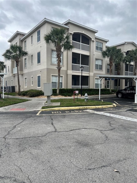 3001 Laurel Run Ln Unit 101, Kissimmee, FL 34741